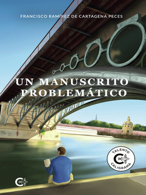 cover image of Un manuscrito problemático